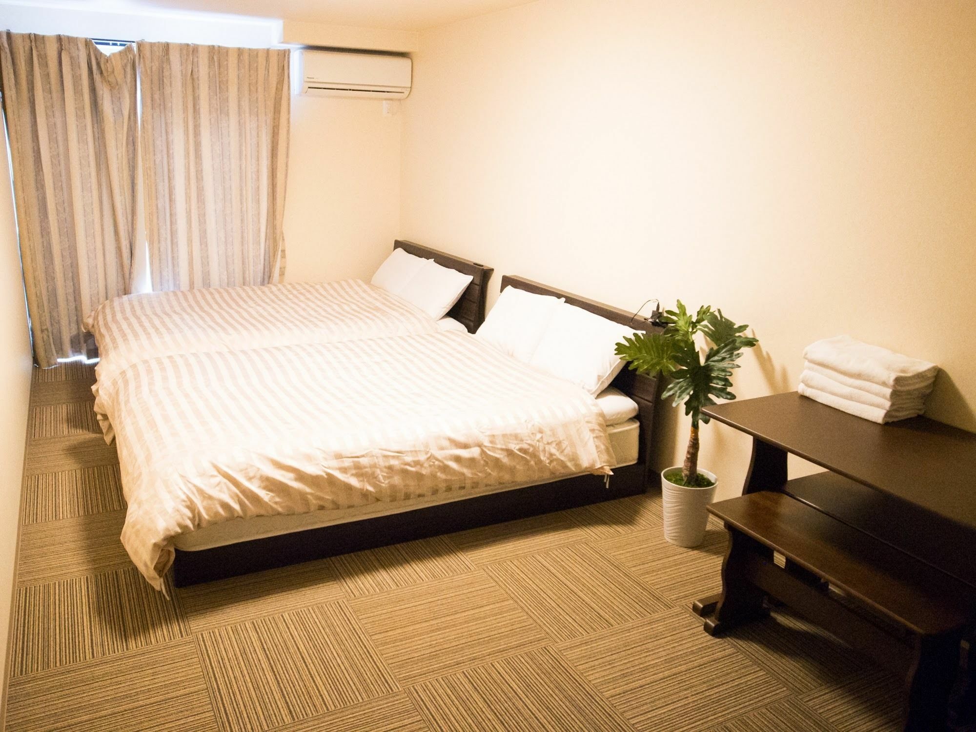 Guest House One More Heart Shichijo Omiya 1 Kyoto Ngoại thất bức ảnh